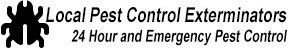 Peoria OK Pest Control Exterminators